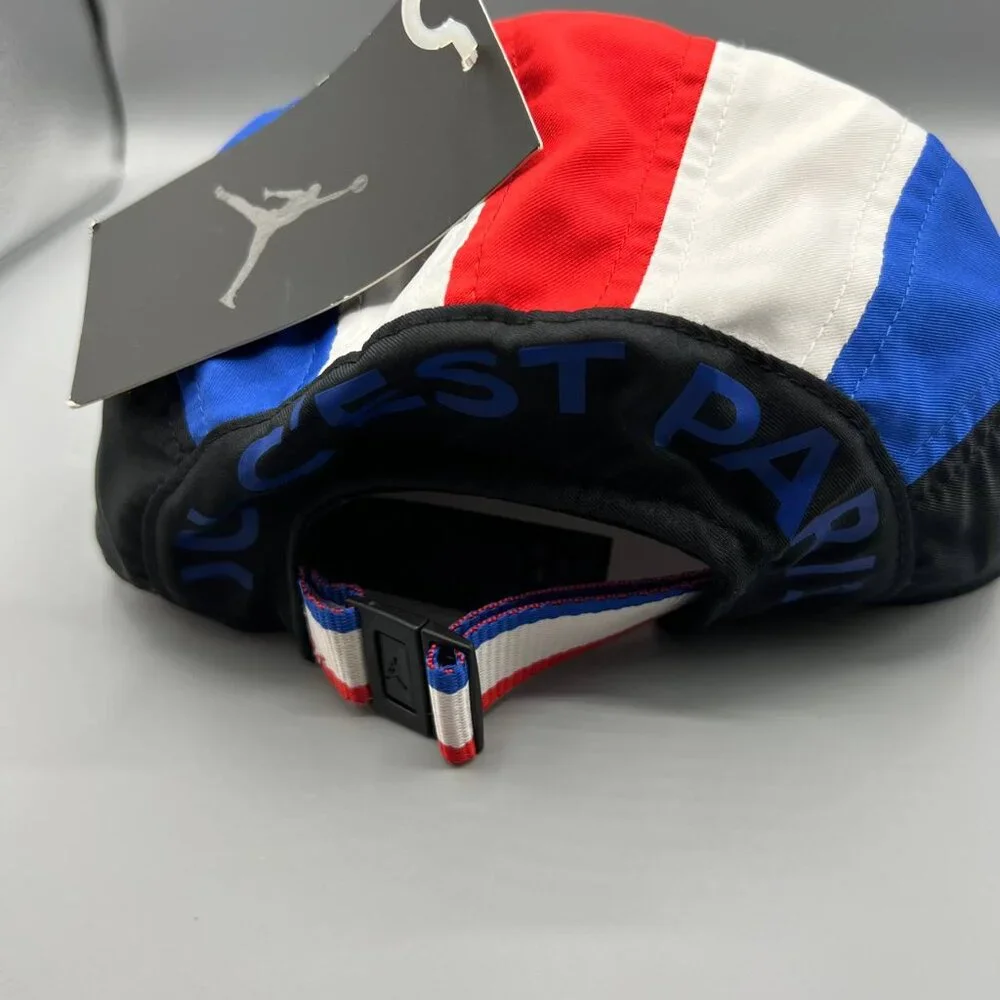 Air Jordan Paris Saint Germain Hat‎ Men Tailwind Jumpman Strap Back Cap New